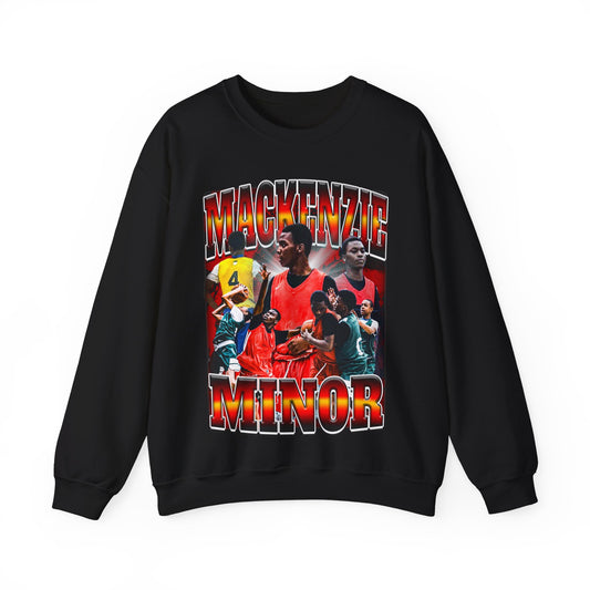 Mackenzie Minor Crewneck Sweatshirt