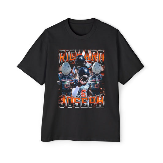 Richard Joseph Oversized Retro Tee