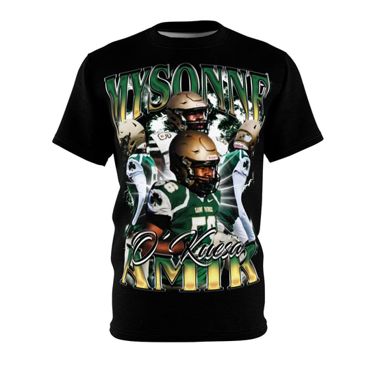 Mysonne Amir Vintage Full Pree