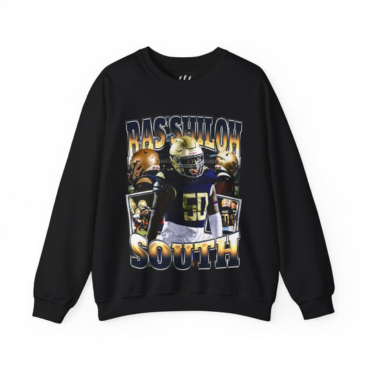 Ras’shiloh South Crewneck Sweatshirt
