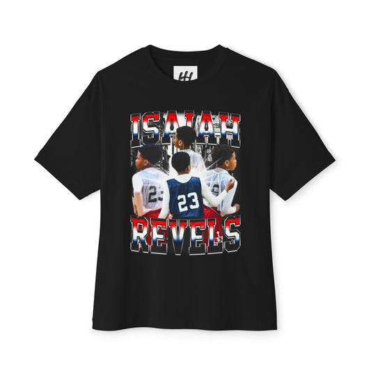 Isaiah Revels Oversized Tee
