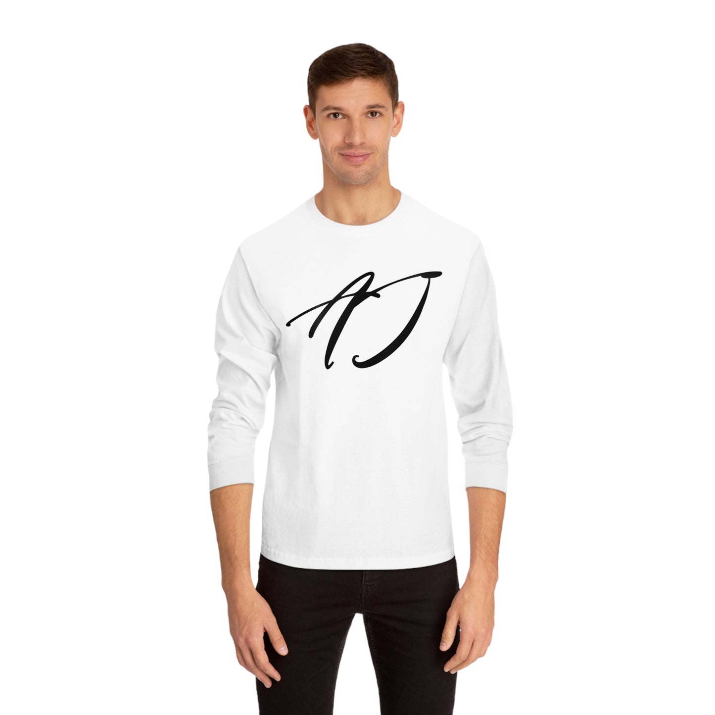 AJ Ocsona Classic Long Sleeve T-Shirt