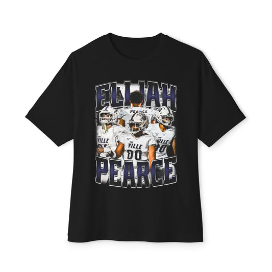 Elijah Pearce Oversized Vintage Tee
