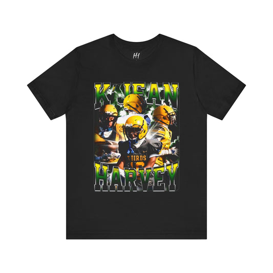 K'Jean Harvey Heavy Cotton Tee