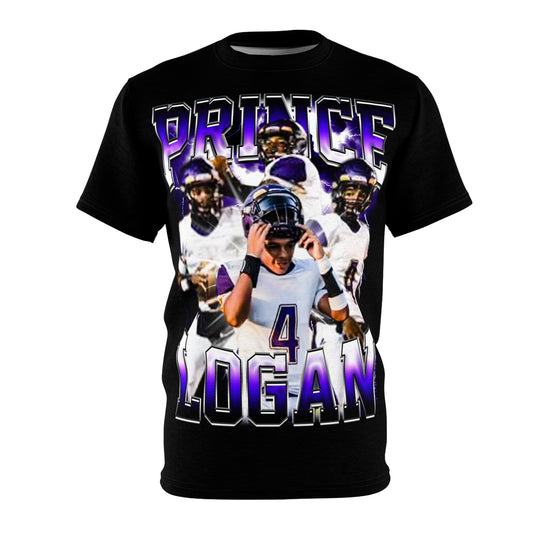 Prince Logan Vintage Full Pree