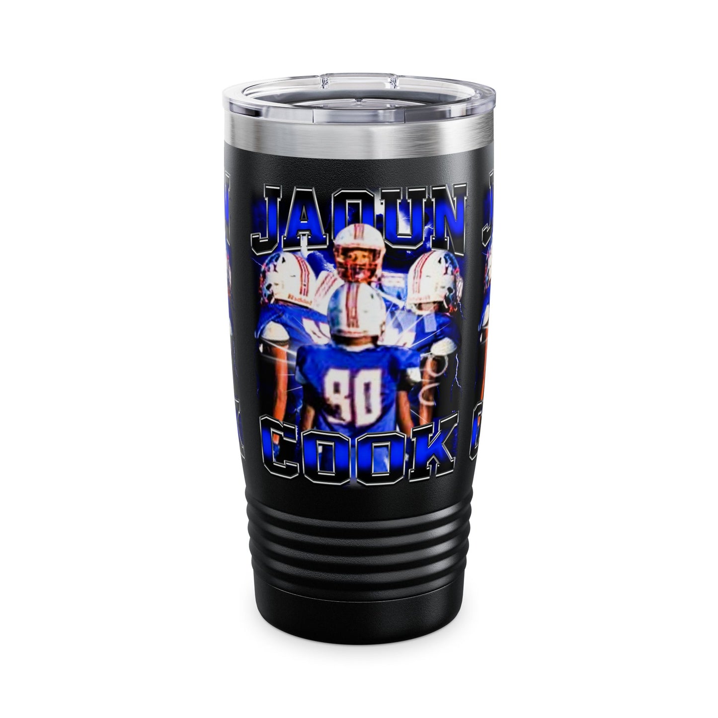 Jaoun cook stainless Steel Tumbler