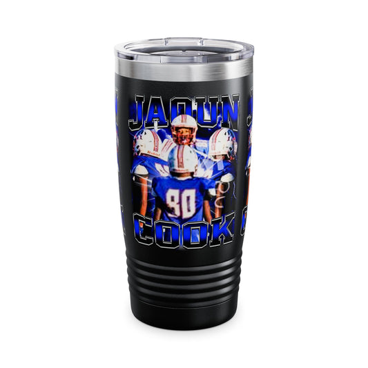 Jaoun cook stainless Steel Tumbler