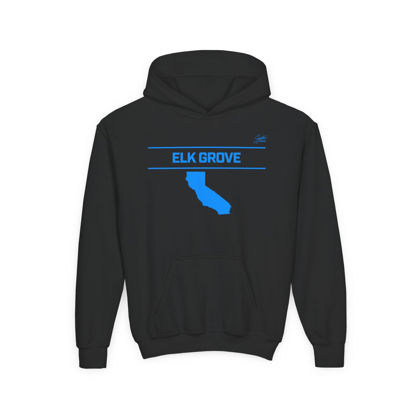 Bryce Harper Youth Hoodie