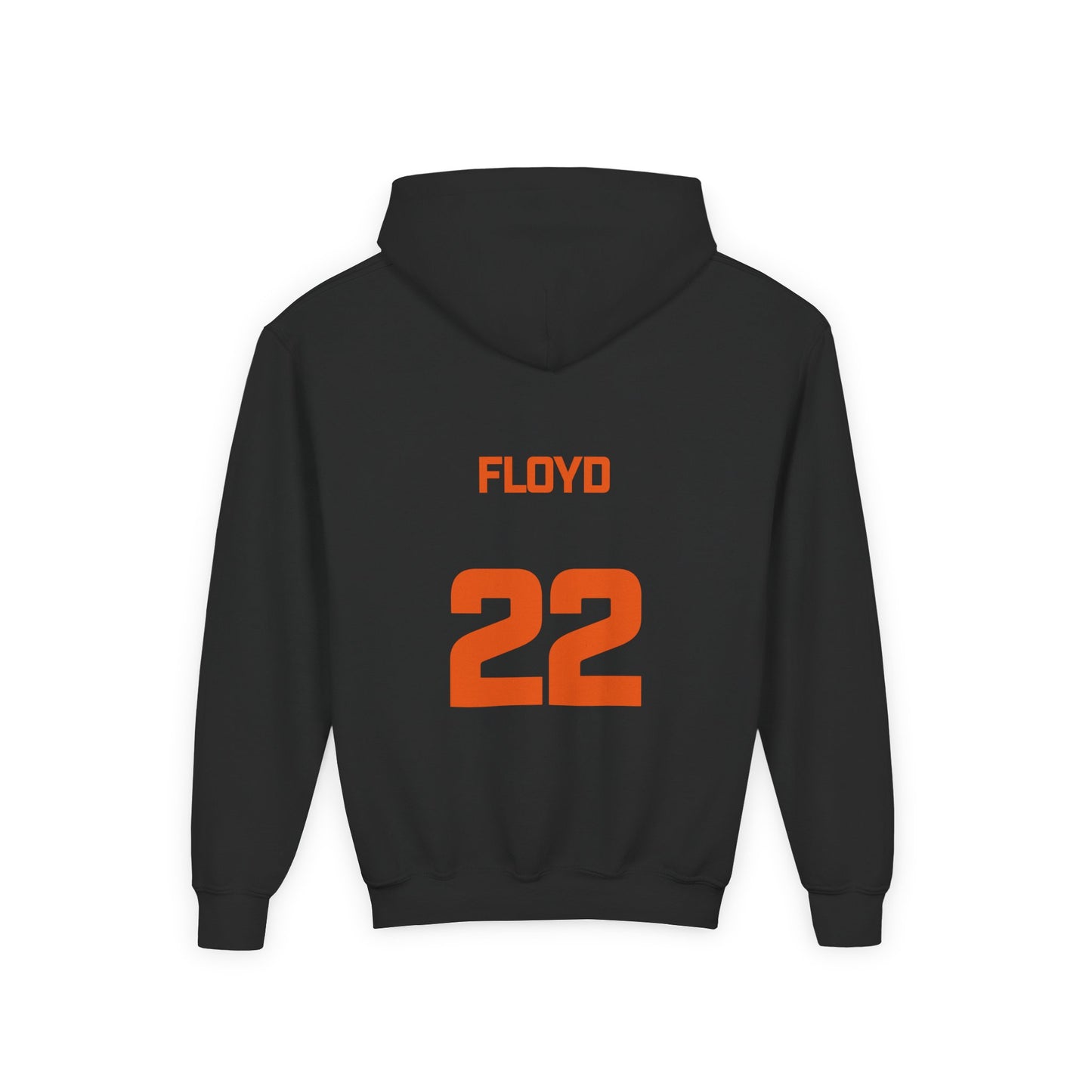 Tootie Floyd Youth Hoodie