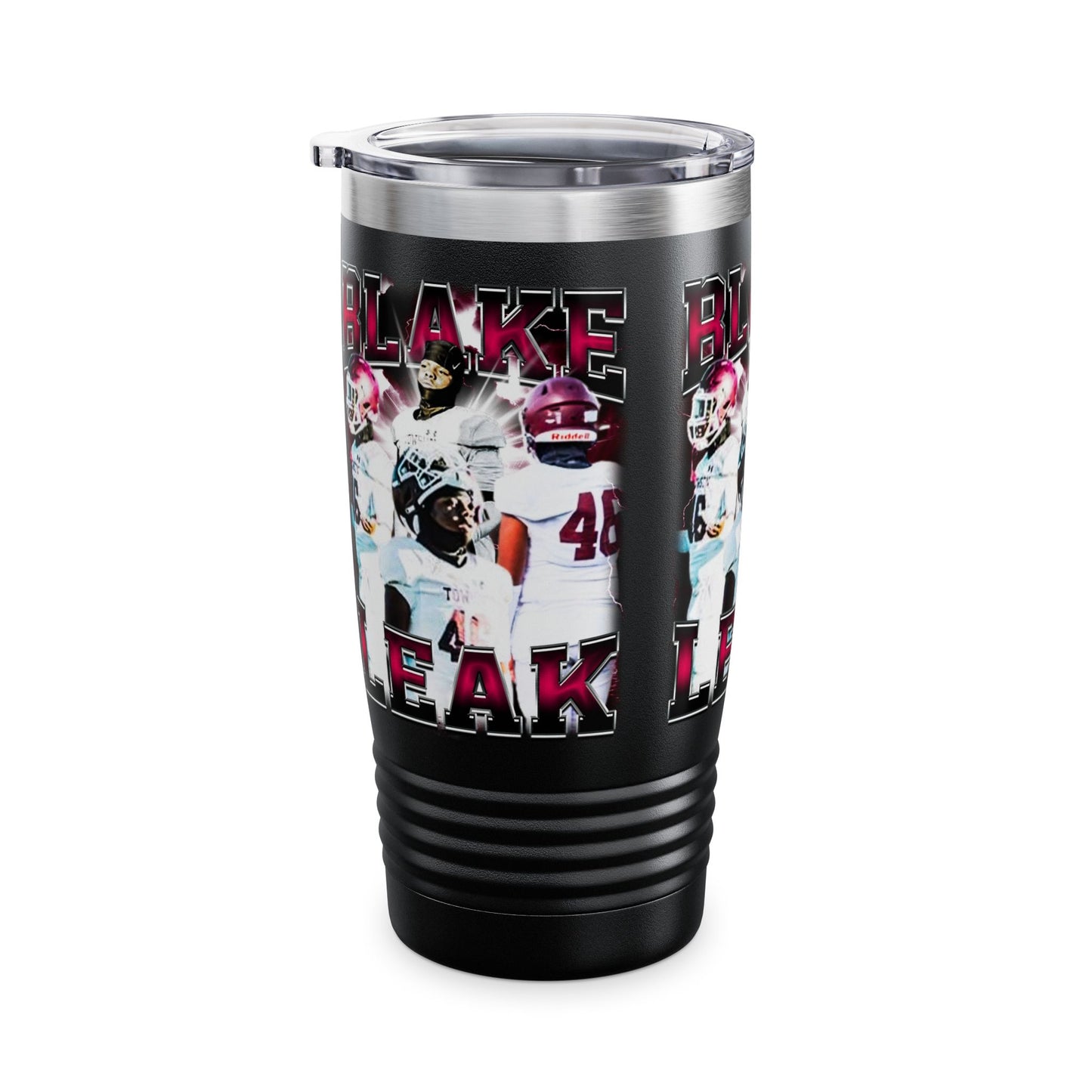 Blake Leak Stainless Steal Tumbler