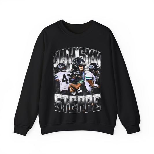 Jah'Syn Steppe Crewneck Sweatshirt