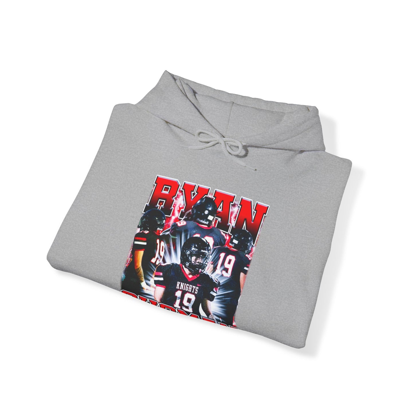 Ryan Gusman Hoodie