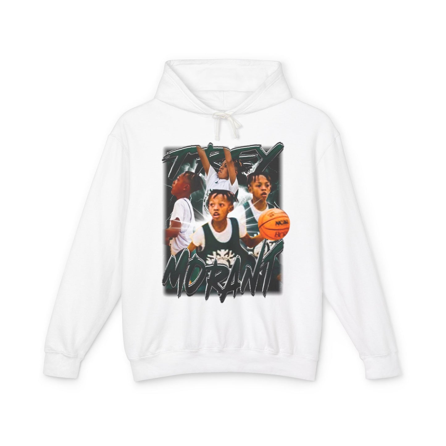 Trey Morant Hoodie