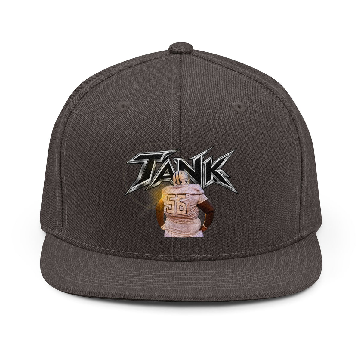 Joshua Jones Snapback Hat