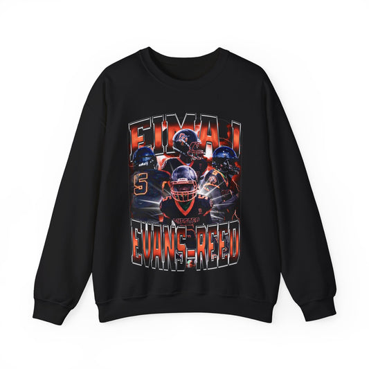 Eimaj Evans Crewneck Sweatshirt