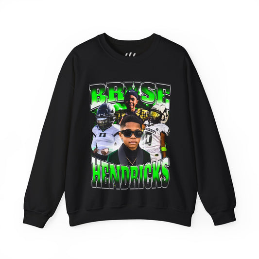 Bryse Hensricks Crewneck Sweatshirt