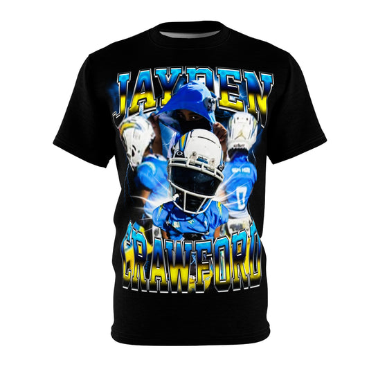 Jayden Crawford Vintage Full Pree