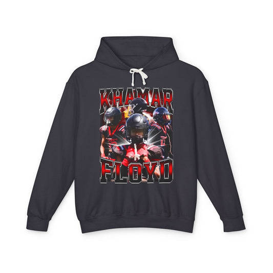 Khamar Floyd Hoodie