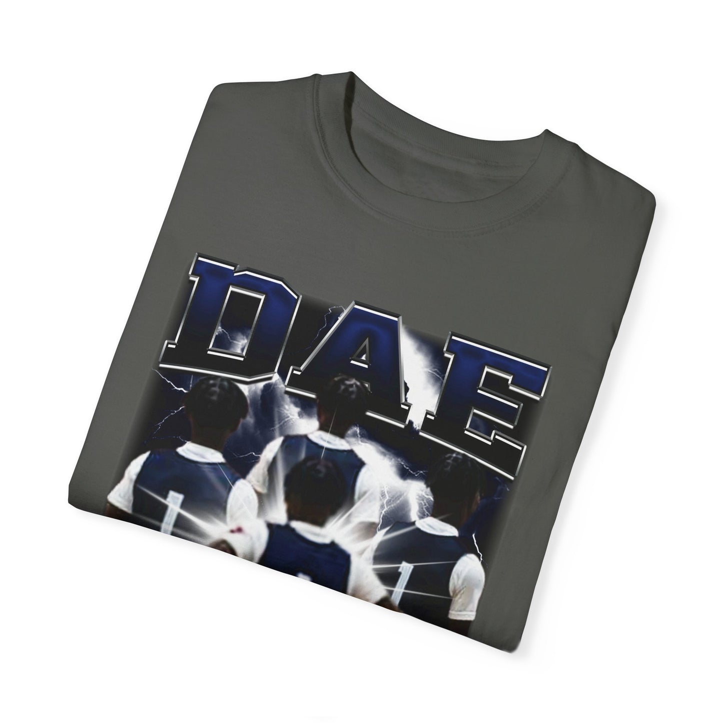 Dae Hillsman Heavyweight Premium Tee