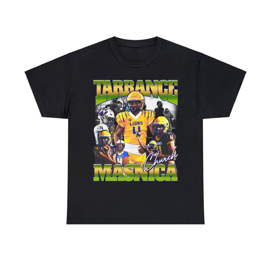 Tarrance Masnica Heavy Cotton Tee