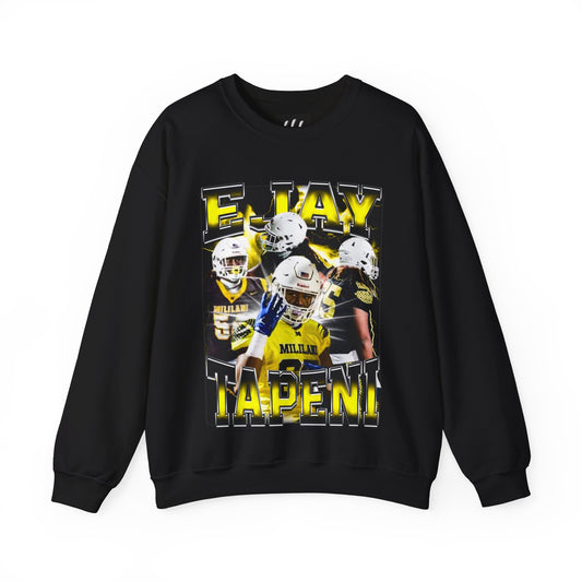 Ejay Tapeni Crewneck Sweatshirt
