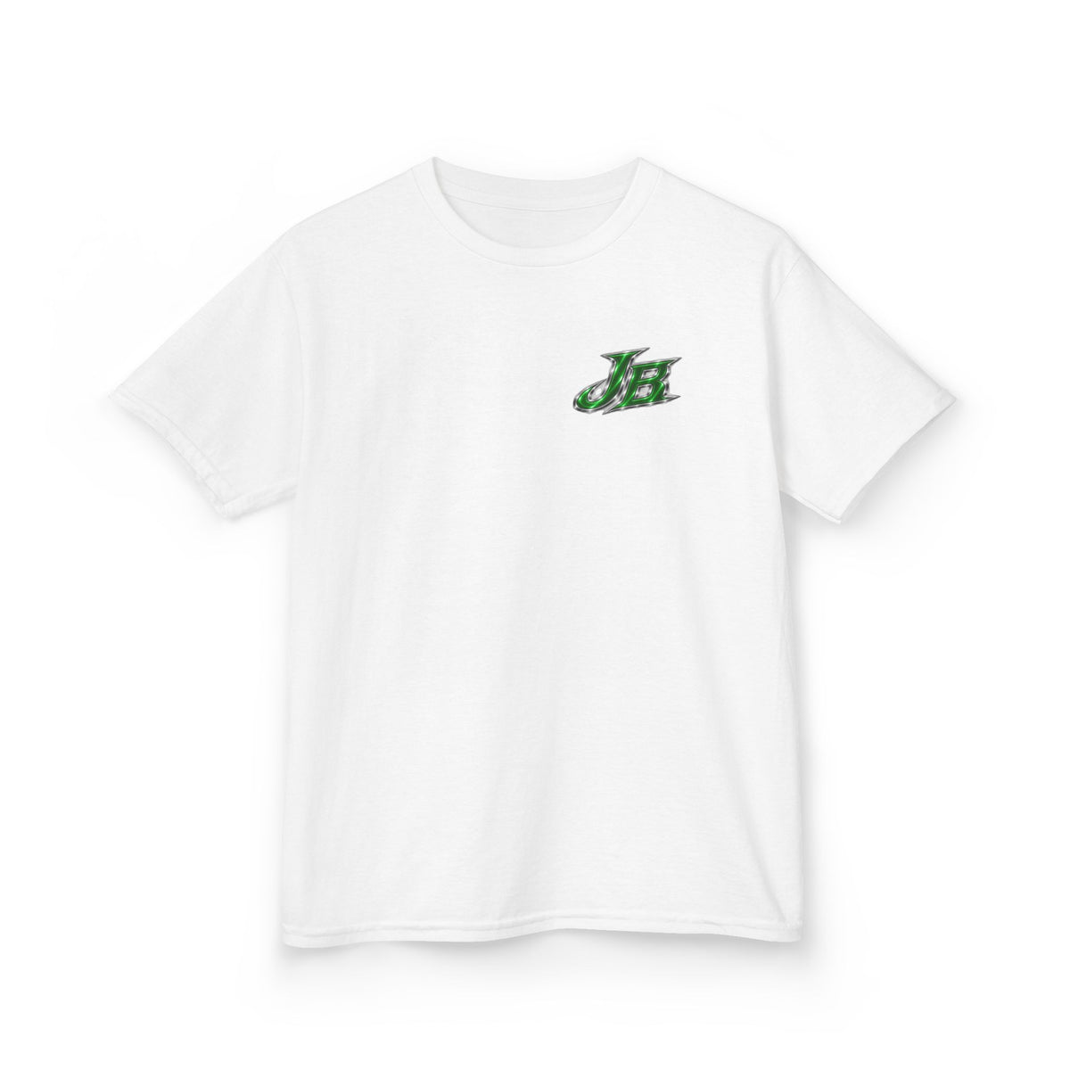 Jaydn Brown Youth Heavy Cotton Tee