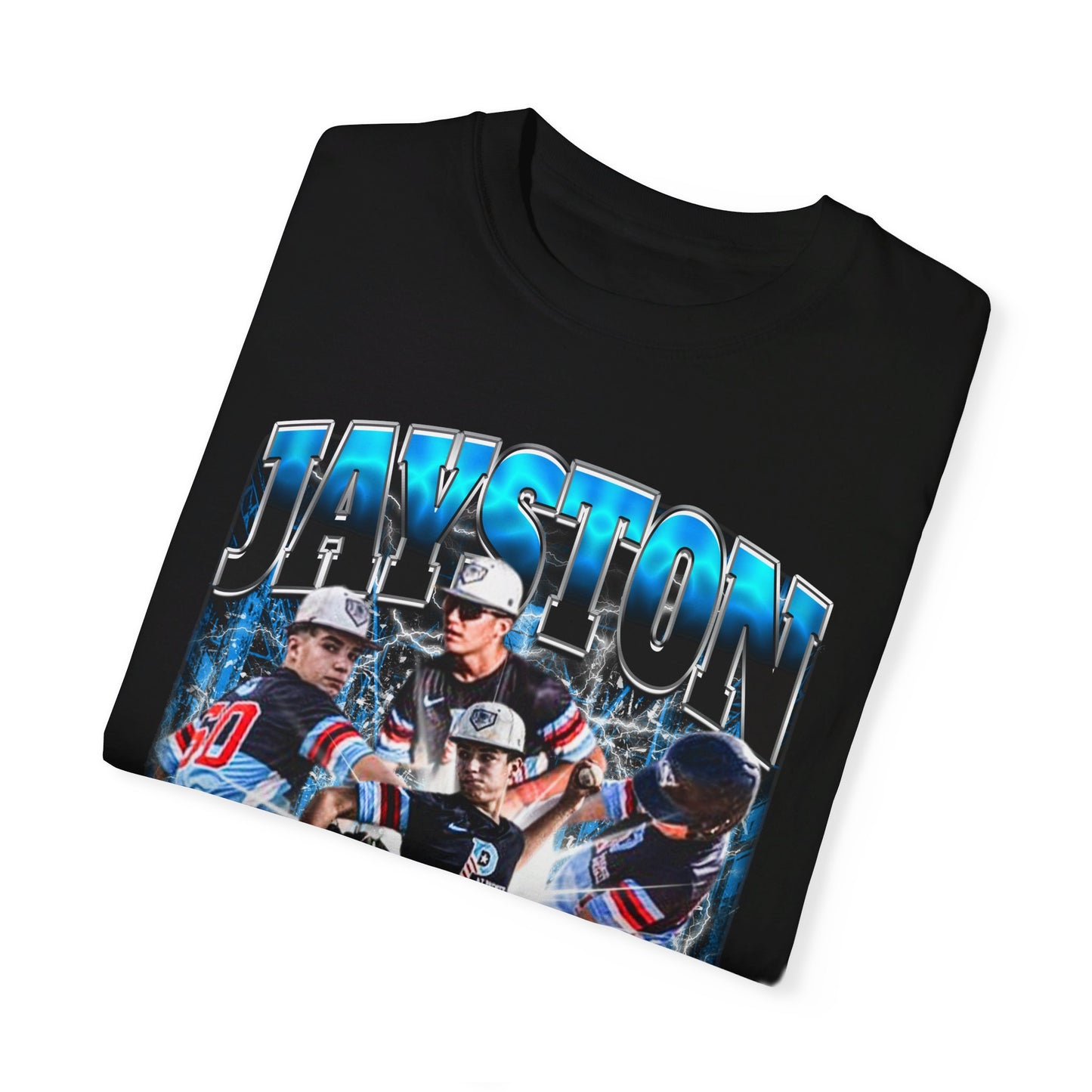 Jayston Marrufo Heavy Cotton Tee