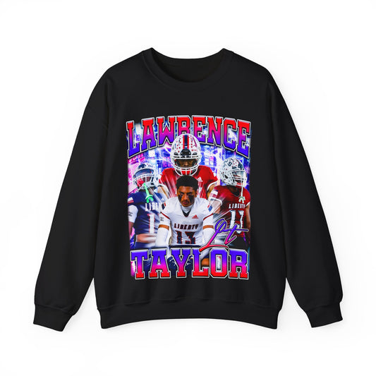 Lawrence Taylor Crewneck Sweatshirt
