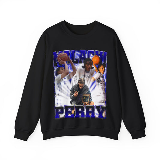 Malachi Perry Crewneck Sweatshirt