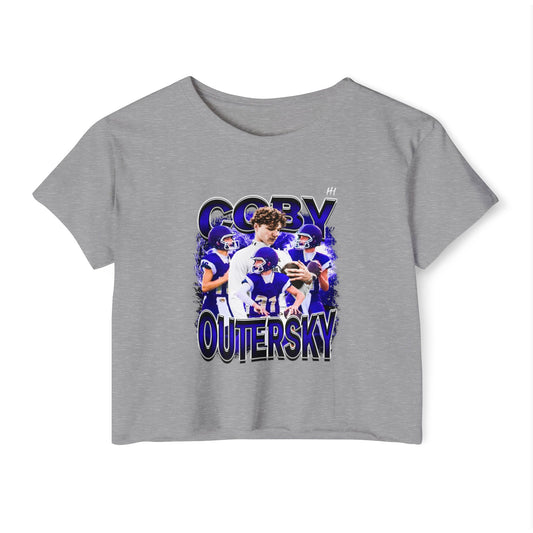 Coby Outersky Crop Top