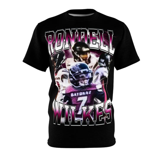 Rondell Wilkes Vintage Full Pree