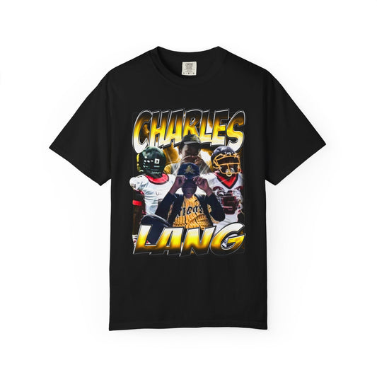 Charles Lang Heavyweight Premium Tee