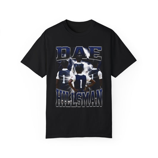 Dae Hillsman Heavyweight Premium Tee