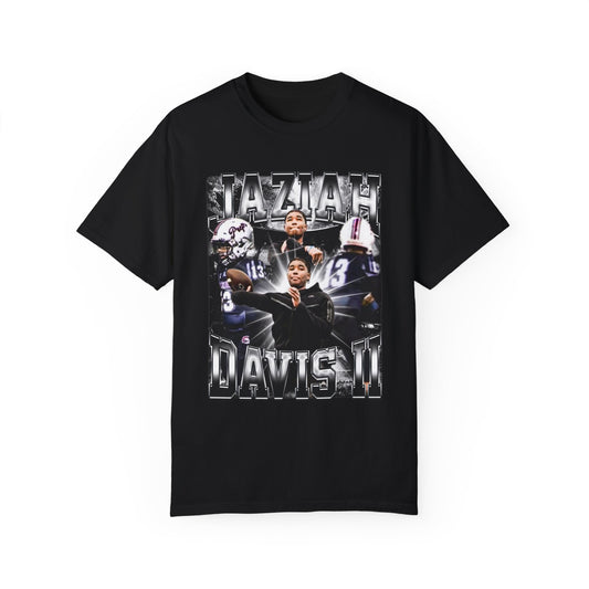 Jaziah Davis II Heavyweight Premium Tee