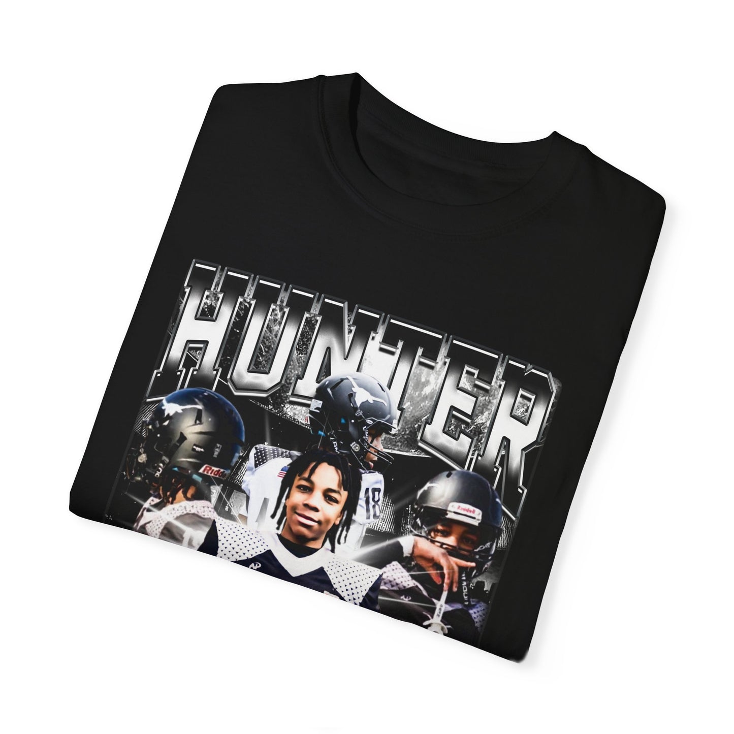 Hunter Govan Heavyweight Premium Tee
