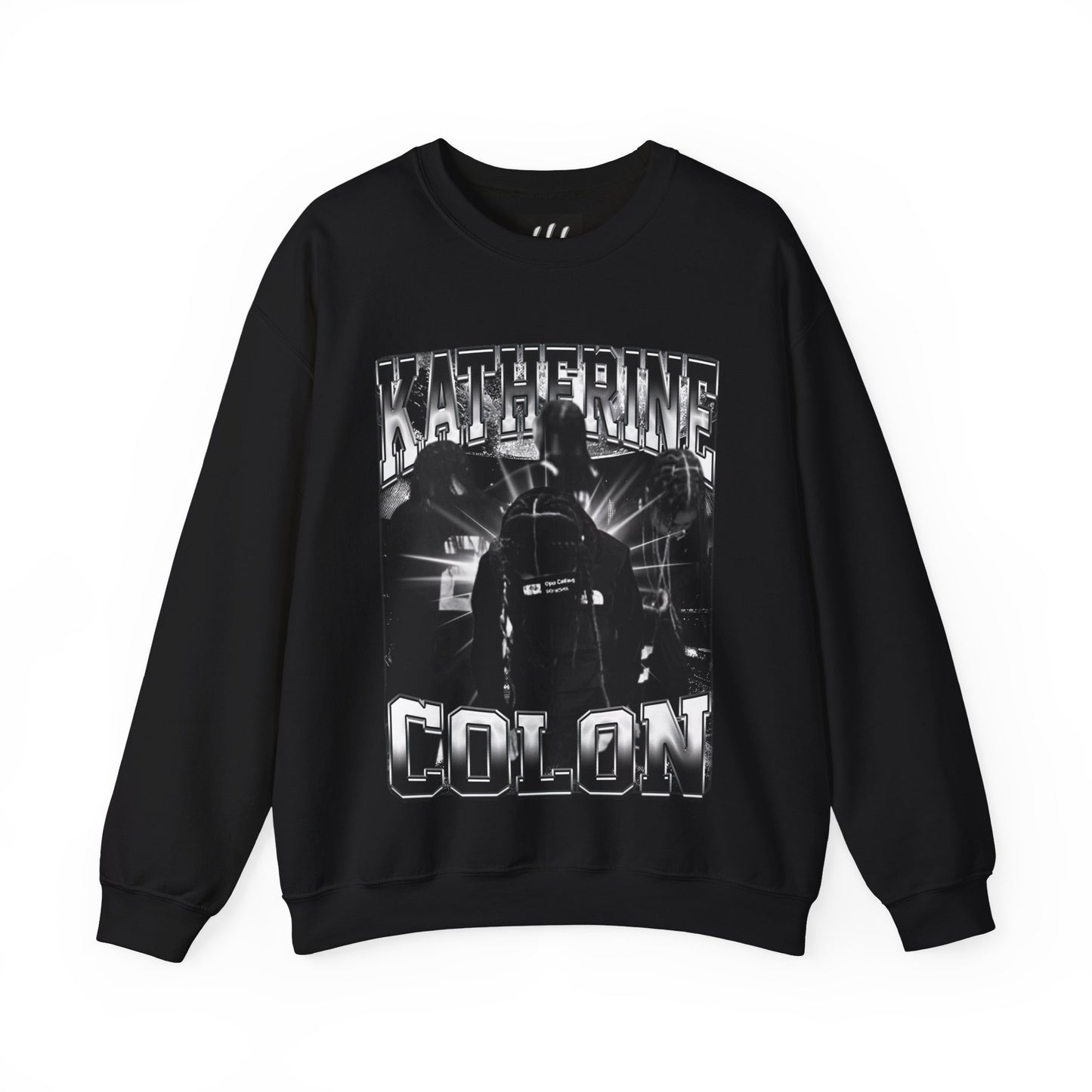 Katherine Colon Crewneck Sweatshirt