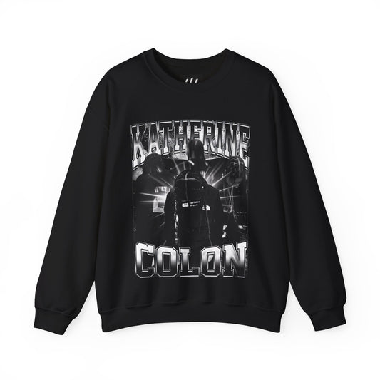 Katherine Colon Crewneck Sweatshirt