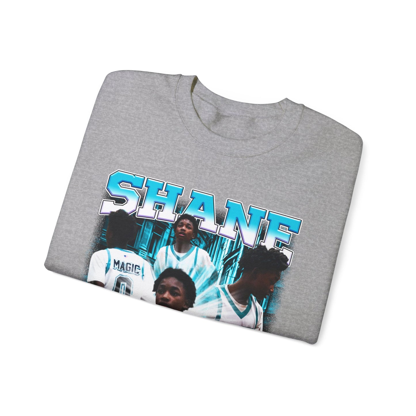 Shane Smith Crewneck Sweatshirt
