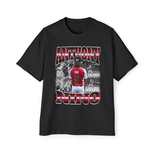 Anthony Nino Oversized Tee