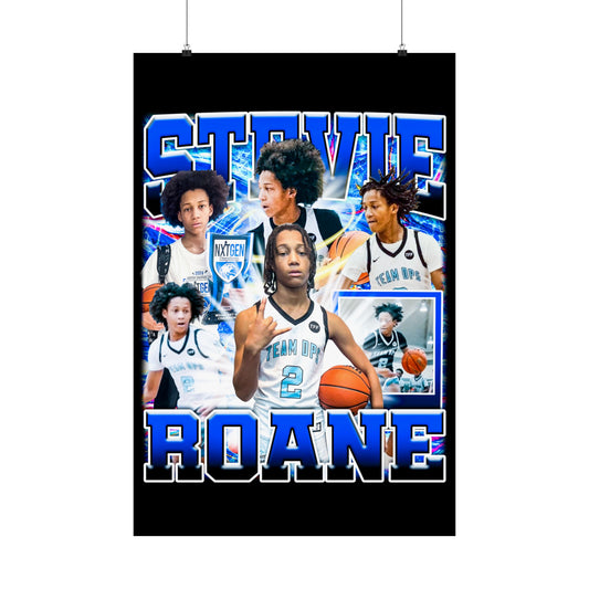 Stevie Roane Poster 24" x 36"
