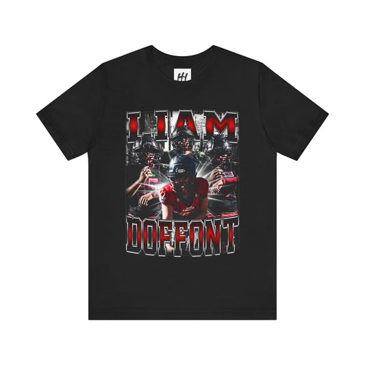 Liam Doffont Heavy Cotton Tee