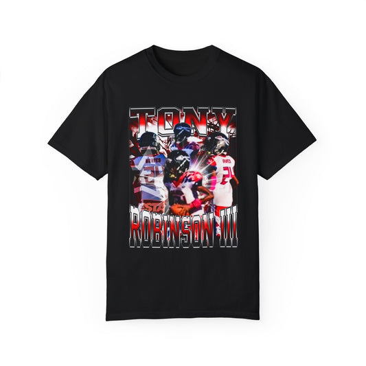 Tony Robinson III Heavyweight Premium Tee