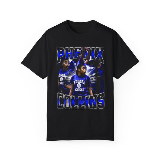 Phenix Collins Heavyweight Premium Tee