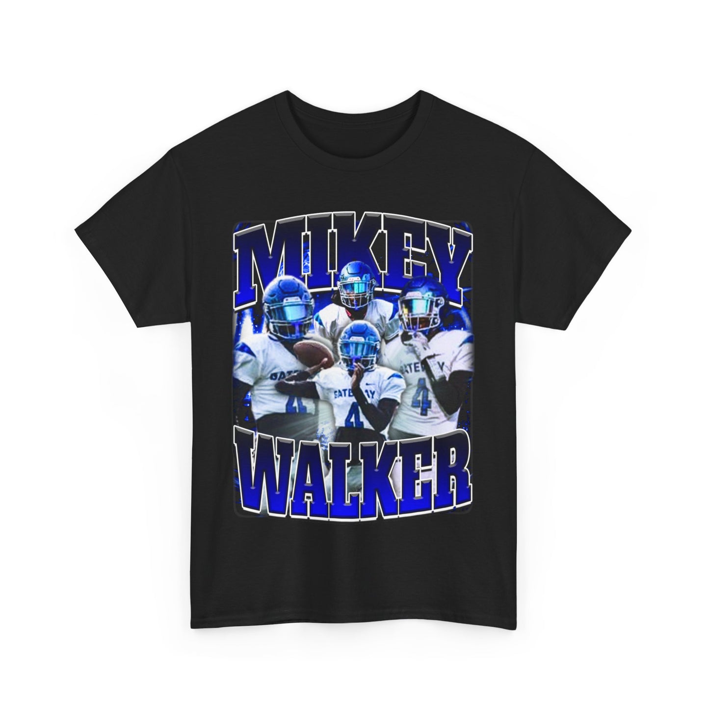 Mikey Walker Heavy Cotton Tee