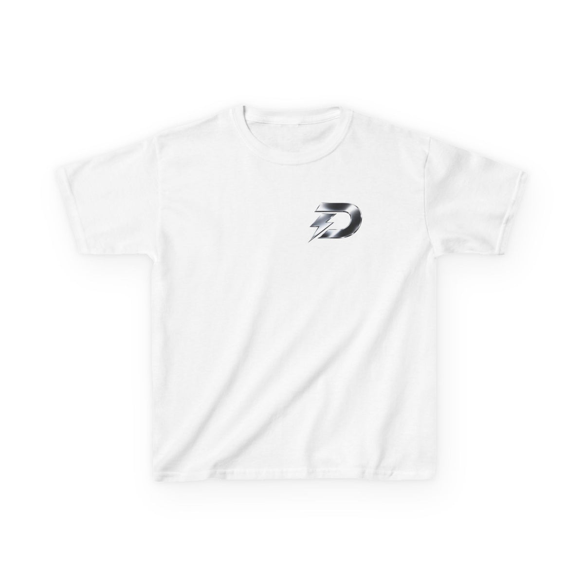 Adonis Dunnigan Youth Heavy Cotton Tee