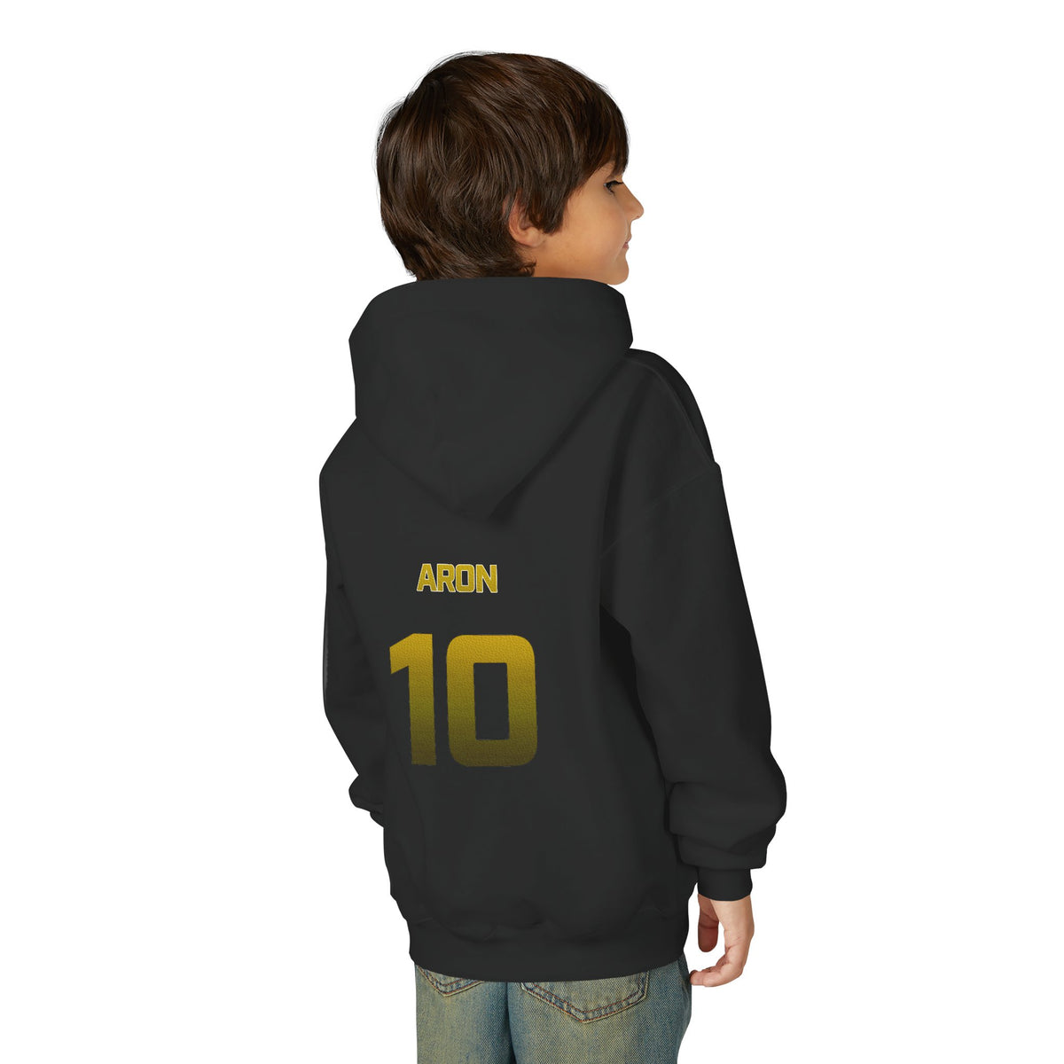 Brody Aron Youth Hoodie