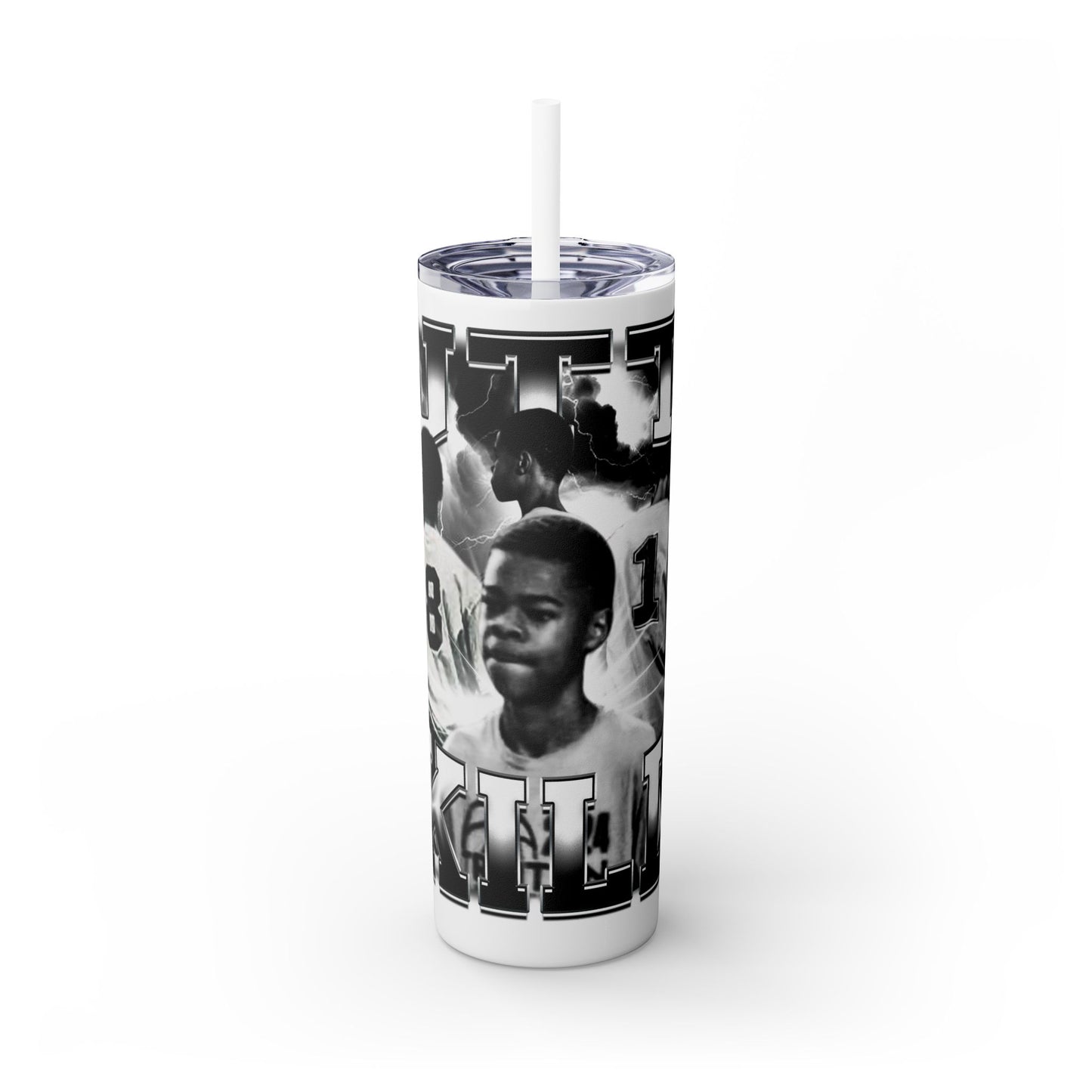 Jtt Kill Stainless Steal Tumbler