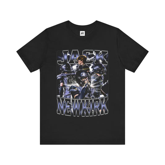 Jack Newkirk Heavy Cotton Tee
