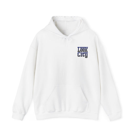 Leek City Hoodie