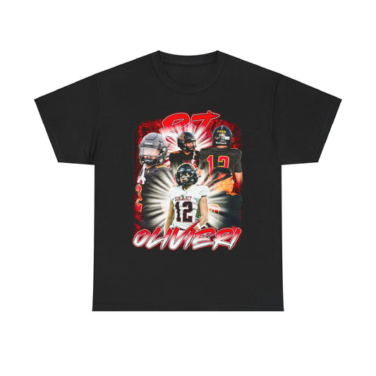 RJ Olivieri Heavy Cotton Tee